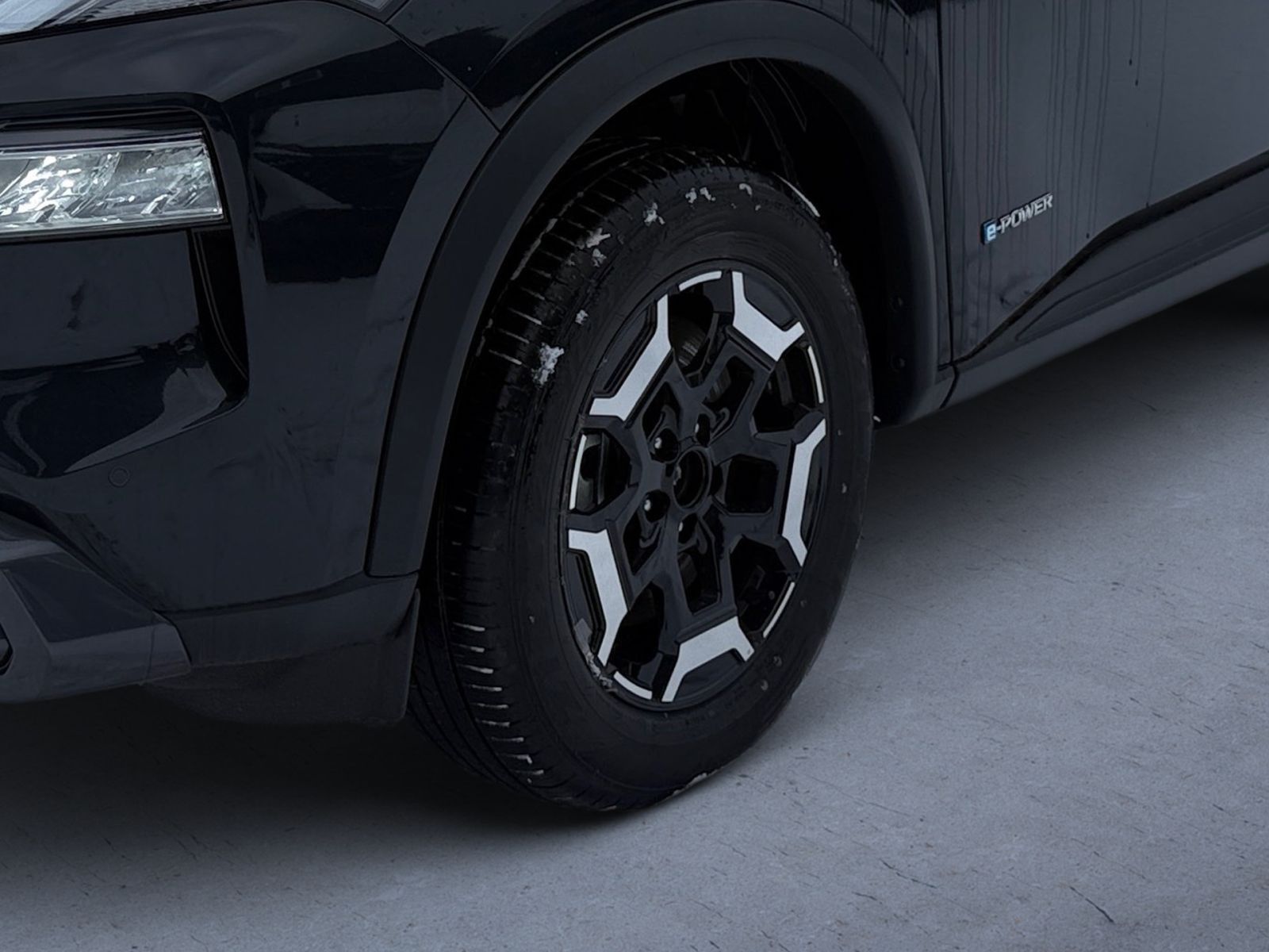 Fahrzeugabbildung Nissan X-Trail 1.5 VC-T e-Power N-Trek e-4orce *KAMERA*