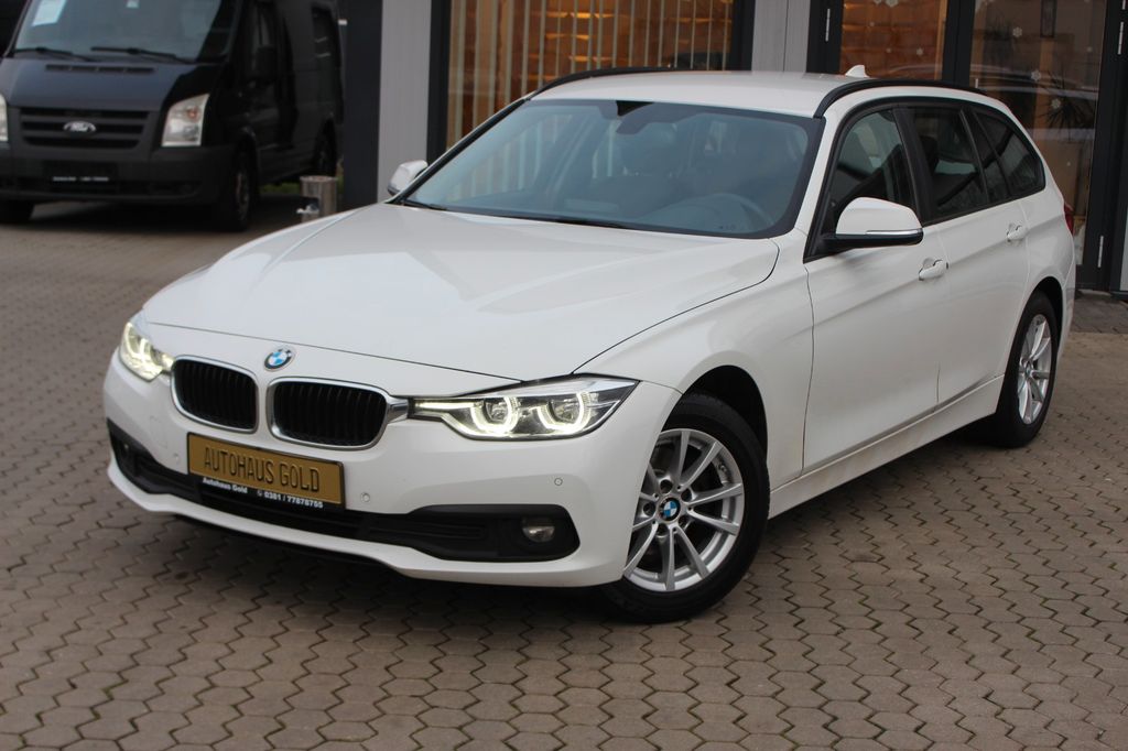 BMW 318