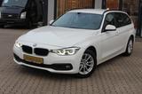 BMW 318 3 Touring 318 d Advantage/Klima/Automatik - BMW 318 in Rostock