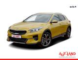 Kia XCeed 1.5 T-GDI LED Navi Kamera SHZ AAC - Kia: K5