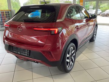 Opel Mokka - 3