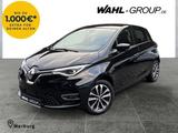 Renault ZOE Z.E.50 R135 INTENS incl. Batterie - Renault ZOE: Intens
