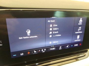 Skoda Octavia - 11