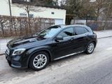 Mercedes-Benz GLA 220 d DCT - - Mercedes-Benz GLA 220 aus 2019
