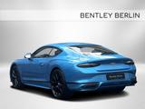 Bentley Continental GT SPEED V8 HYBRID First Edition - Bentley Continental GT in Berlin