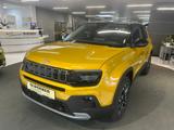 Jeep Avenger  Summit e-Hybrid - Jeep Avenger in Dresden