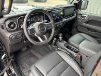 Jeep Wrangler - Vorschau Bild 9