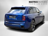 Rolls-Royce Cullinan Black Badge Series II 23" Lounge Seats - gebrauchte Rolls-Royce Cullinan aus dem Jahr 2024