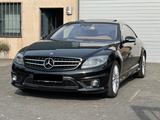 Mercedes-Benz CL 63 AMG Schiebedach Memory Deutsch - : Coupé, AMG C63