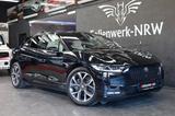Jaguar I-PACE*EV400*HSE*Pano*360°Luft*Neue Batterie - Jaguar mit Elektro-Antrieb: Geländewagen, Automatik
