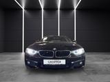 BMW 428 4er - 428i - schwarze BMW 428