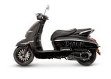 Peugeot Django 125 ABS - PEUGEOT NEU ROLLER