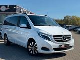 Mercedes-Benz V 250d 7G-TRONIC"EDITION-LANG"AHK*STANDHEIZUNG* - Mercedes-Benz V 250 Gebrauchtwagen