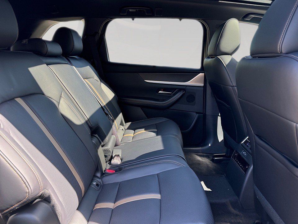 Fahrzeugabbildung Mazda CX-80 3.3d 254PS AWD Homura Plus BLOP