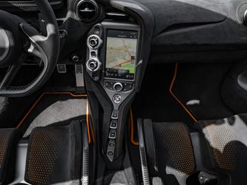 صورة مصغرة 24 لـ 2021 Mclaren 765LT