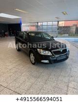 Skoda Octavia Lim. Elegance - Skoda Octavia: Limousine