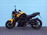 Yamaha FZ1 - YAMAHA 2009 FZ1