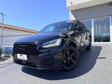 Audi Q2 30 TFSI S tronic line Edition black - Audi Q2 mit Halbautomatikschaltung