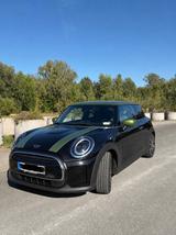 MINI Cooper Coupé - MINI COOPER_COUPE Benziner Gebrauchtwagen