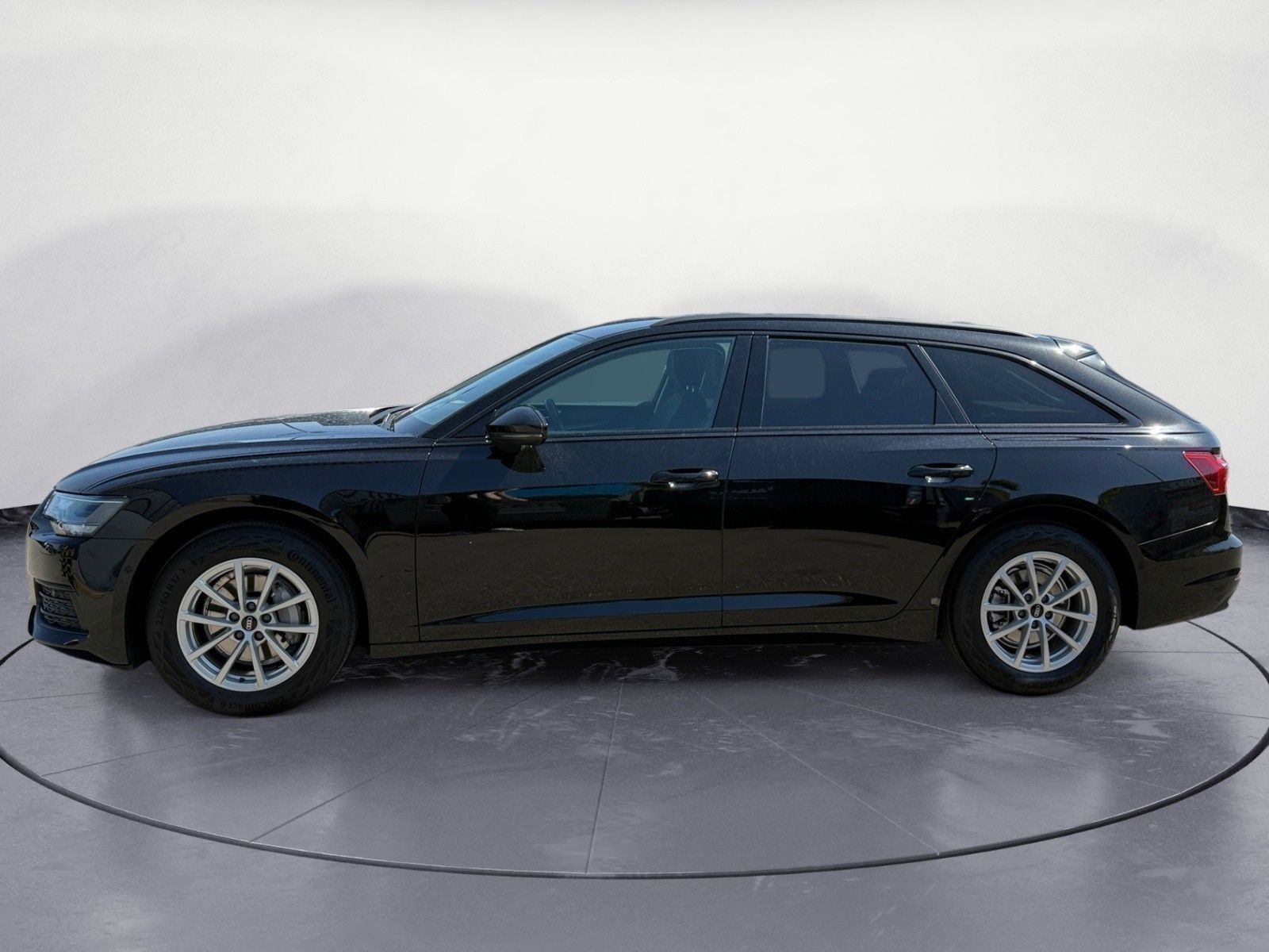 Audi A6 Avant 40 TDI quattro AHK Standhzg ACC Navi imagem 3