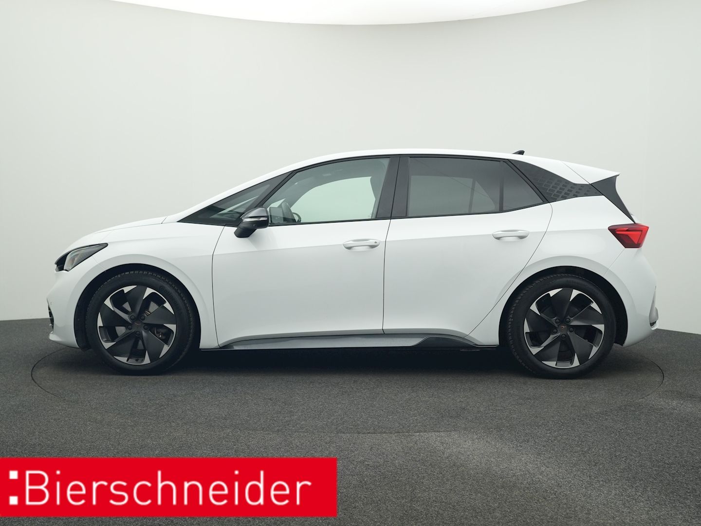 Cupra Born - Bild 3
