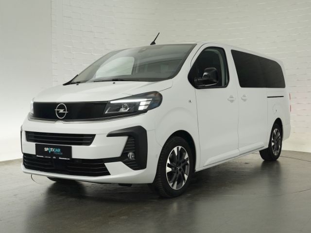 Zafira Life FACELIFT EDITION XL CDTI AT 9-SITZER