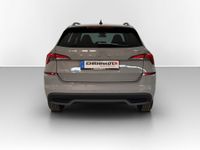 Skoda Kamiq - Vorschau Bild 7