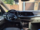 Volkswagen T7 Multivan 2,0 TDI Style lang - VW T7 Multivan Style Gebrauchtwagen