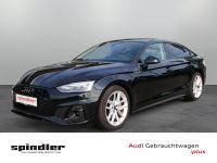 Audi A5 - Vorschau Bild 1