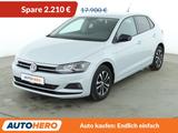 Volkswagen Polo 1.0 TSI IQ.DRIVE Aut.*NAVI*ACC*PLA*CAM*