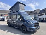 Westfalia Meridian 600 D Limited AUFSTELLDACH 18ZOLL DELTA - Offers