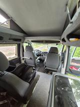 Peugeot Boxer Camper,3.0 HDi, Hochdach,HU/AU (wie Pössl) - Angebote entsprechen deinen Suchkriterien