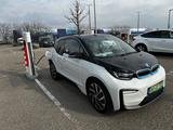 BMW i3 (120 Ah), 125kW - - BMW i3 mit Schiebedach