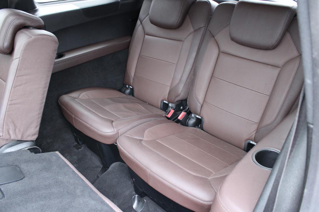 Mercedes-Benz GL 400