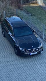 Mercedes-Benz E 53 AMG Mercedes-AMG E 53 4MATIC+ T Autom. ... - gebrauchte Mercedes-Benz E 53 AMG aus dem Jahr 2018