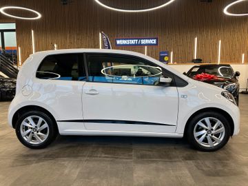 Seat Mii Style *KLIMA*TEMPOMAT*TÜV-062027*