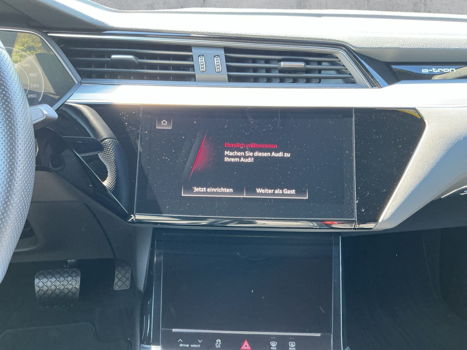 Audi e-tron - Bild 11