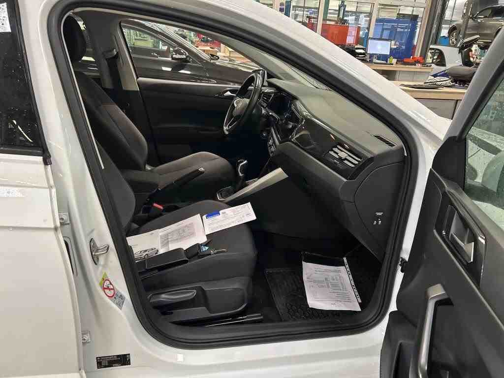 Volkswagen Polo - Bild 8