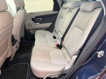 Land-Rover Discovery Sport - 10