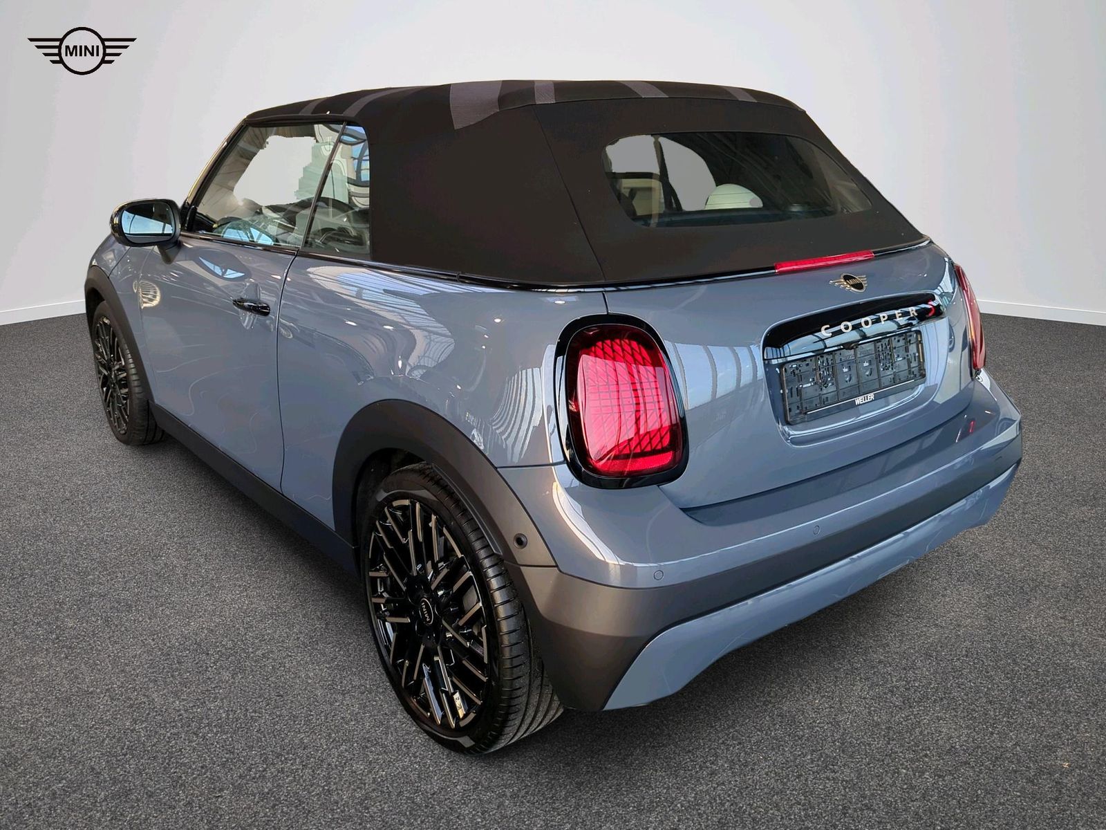 MINI Cooper S Cabrio - Bild 9