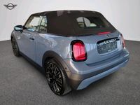MINI Cooper S Cabrio - Vorschau Bild 9