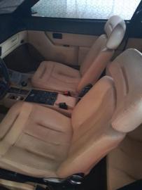 1986 Ferrari MONDIAL 照片 9