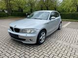 BMW 120i EZ2005 210TKM TÜV10/26  BI-XENON ... - BMW 120 aus 2005: 120i