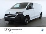 Volkswagen T7 Transporter LR FronSG6 - Jahreswagen: Transporter
