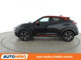 Nissan Juke 1.0 DIG-T N-Design Aut.*NAVI*LED*ACC* - Nissan aus 2022
