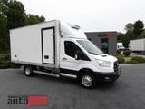 Ford TRANSIT KOFFER / KUHLKOFFER 5*C / TEMPOMAT