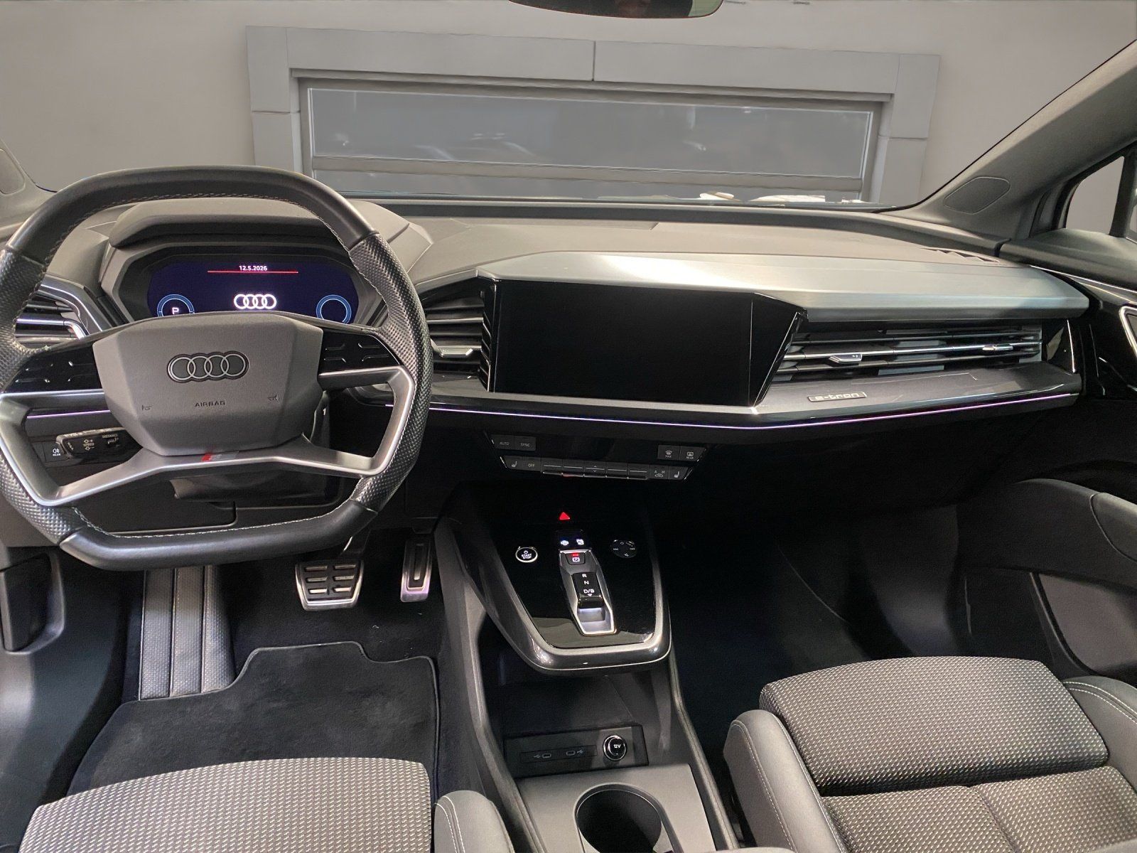 Audi Q4 e-tron - Bild 16