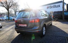 Fahrzeugabbildung Volkswagen Golf Sportsvan 1,4L DSG Comfortline Nav 1.HD