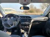 Opel Corsa 100KW Elegance-Topausstattung - Opel Corsa: Standheizung