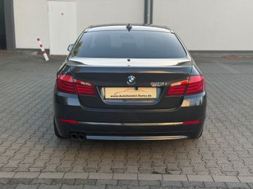BMW 523 - 8
